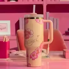 Stanley Cup UK Pink – Stylish & Durable Hydration Tumbler